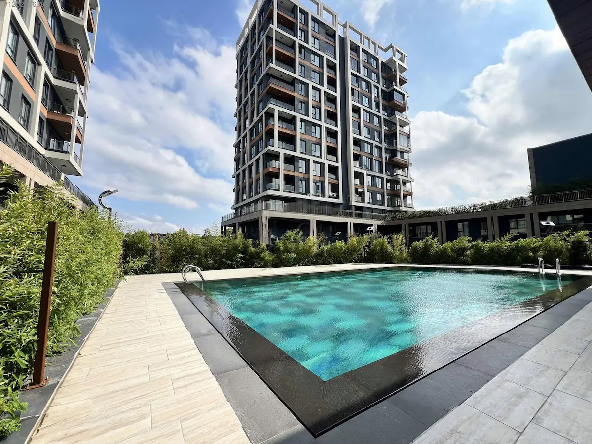 Sancaktepe property